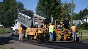 Why Choose Us For All Your Driveway Paving Needs in Lincoln Park, MI?